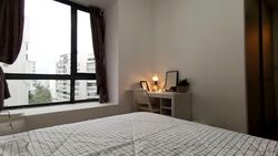 The Palette (D18), Condominium #562085501